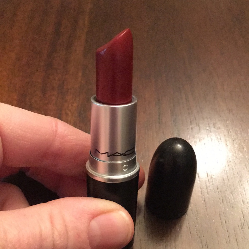 Mac Dare You Lipstick